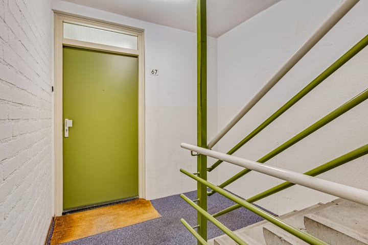 Foto 23 van Bram van den Berghstraat 67