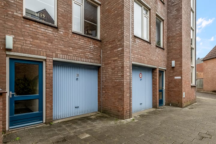 Foto 24 van Bram van den Berghstraat 67