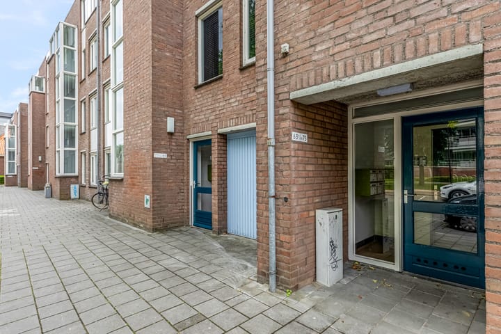 Foto 26 van Bram van den Berghstraat 67