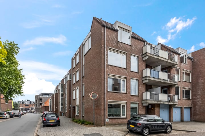 Foto 27 van Bram van den Berghstraat 67