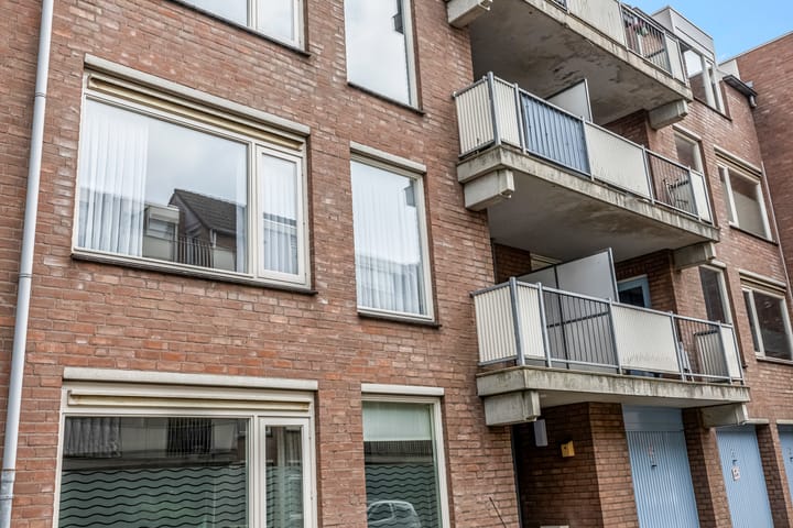 Foto 29 van Bram van den Berghstraat 67