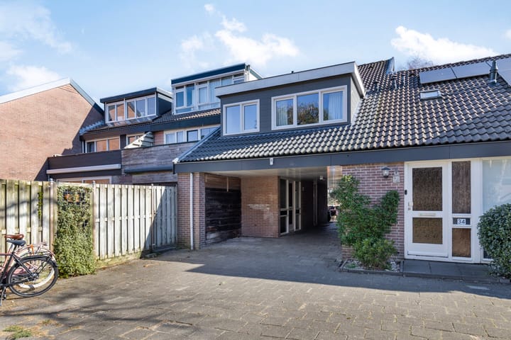 Bekijk foto van Nemelaar 36