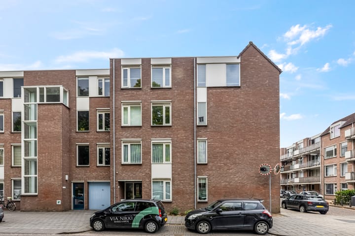 Foto 30 van Bram van den Berghstraat 67