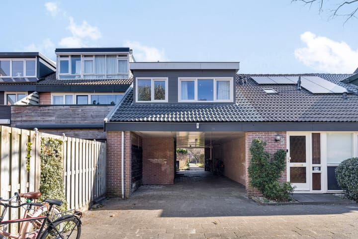 Foto 2 van Nemelaar 36