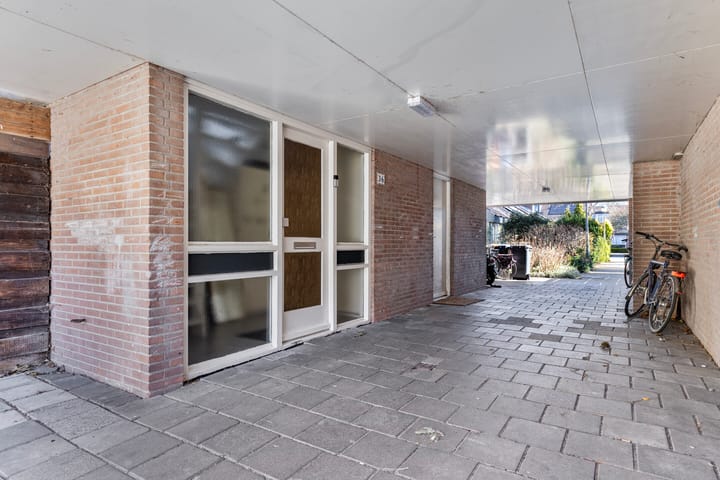 Foto 3 van Nemelaar 36