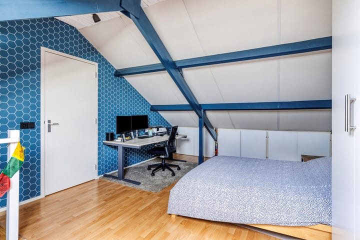 Foto 27 van Lemoen 37