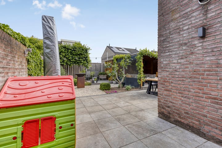 Foto 34 van Lemoen 37