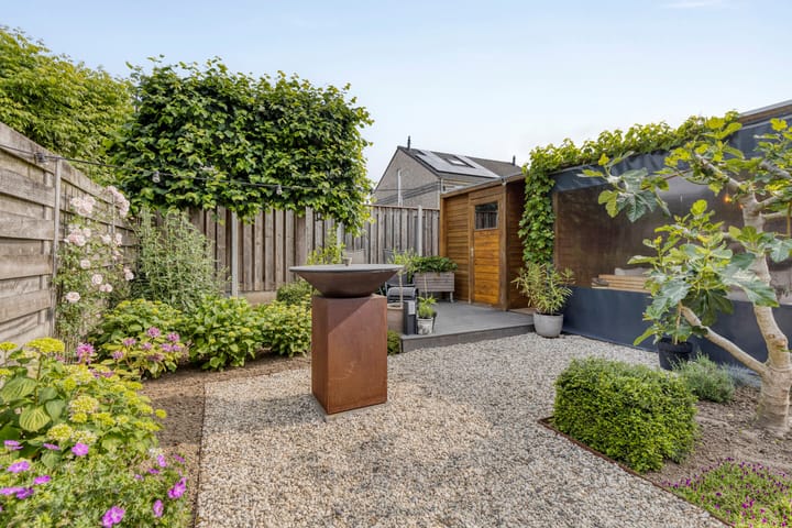 Foto 35 van Lemoen 37