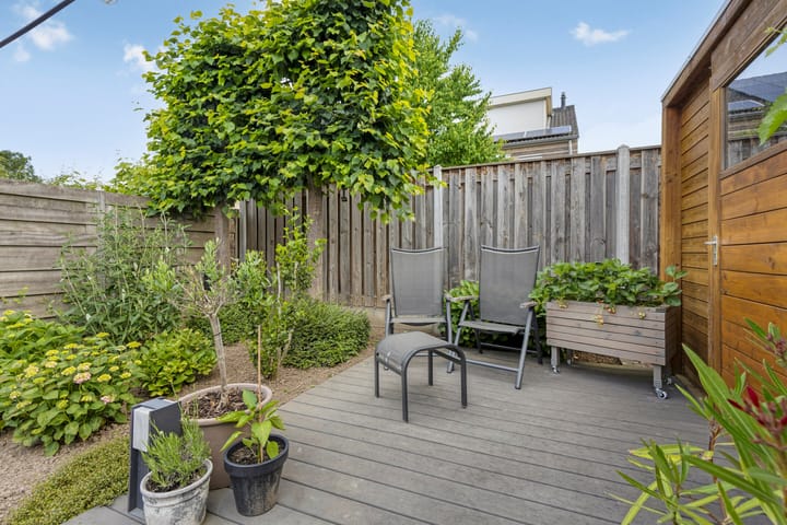 Foto 36 van Lemoen 37