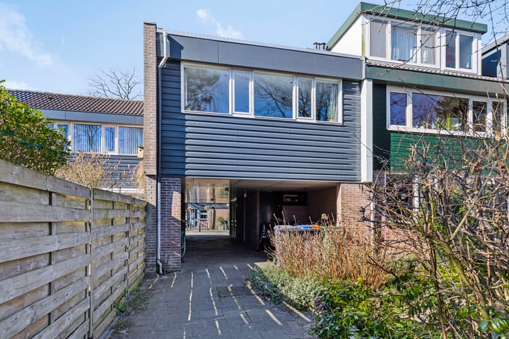 Foto 33 van Nemelaar 36