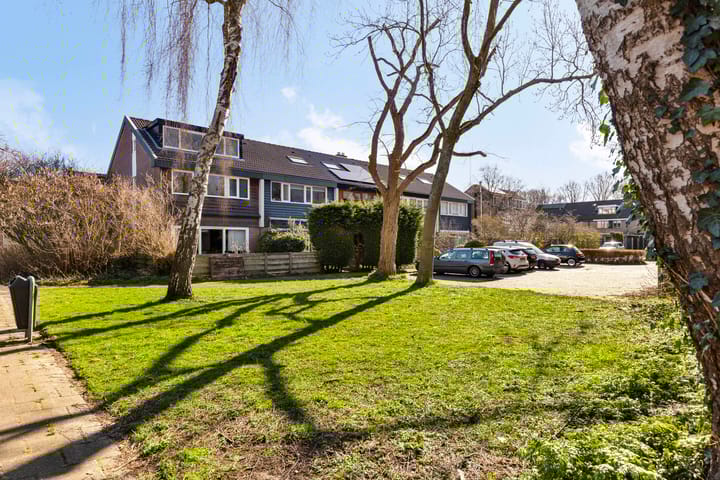 Foto 35 van Nemelaar 36