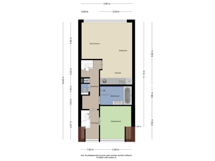 Foto 37 van Nemelaar 36