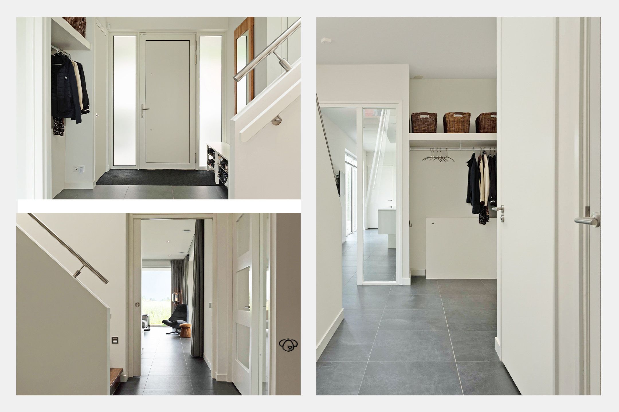 Foto 12 van Baak van Petten 18