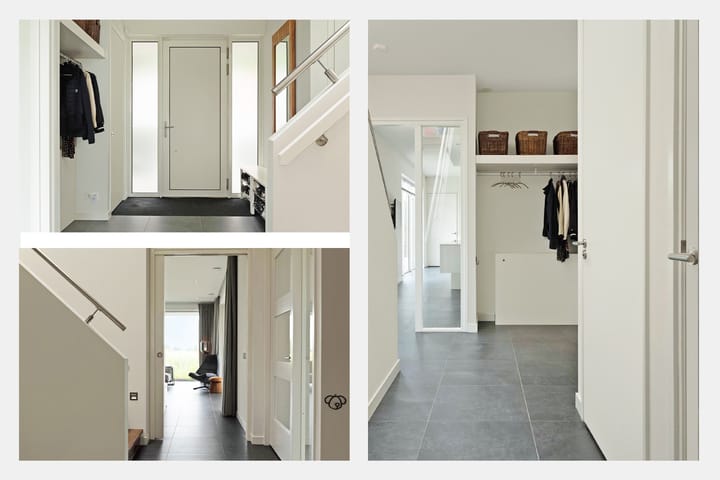 Foto 12 van Baak van Petten 18