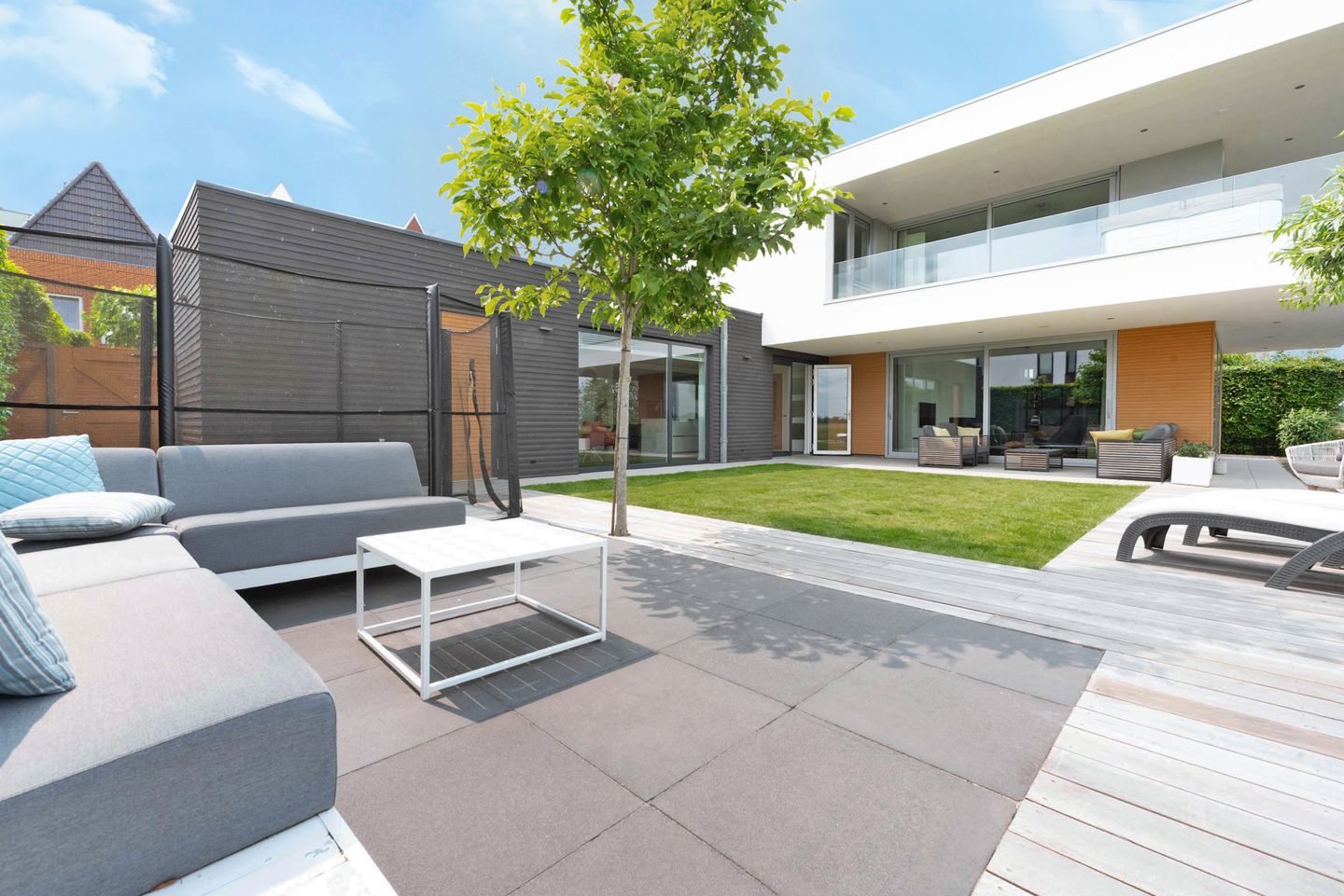 Foto 29 van Baak van Petten 18