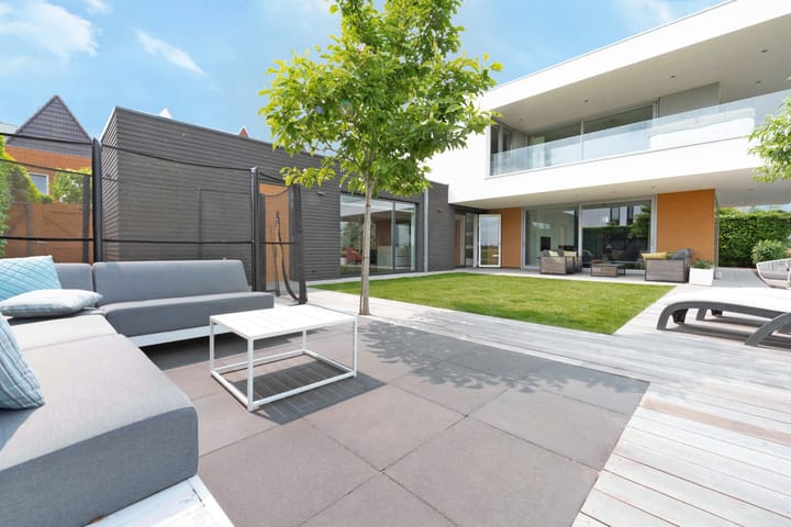 Foto 29 van Baak van Petten 18