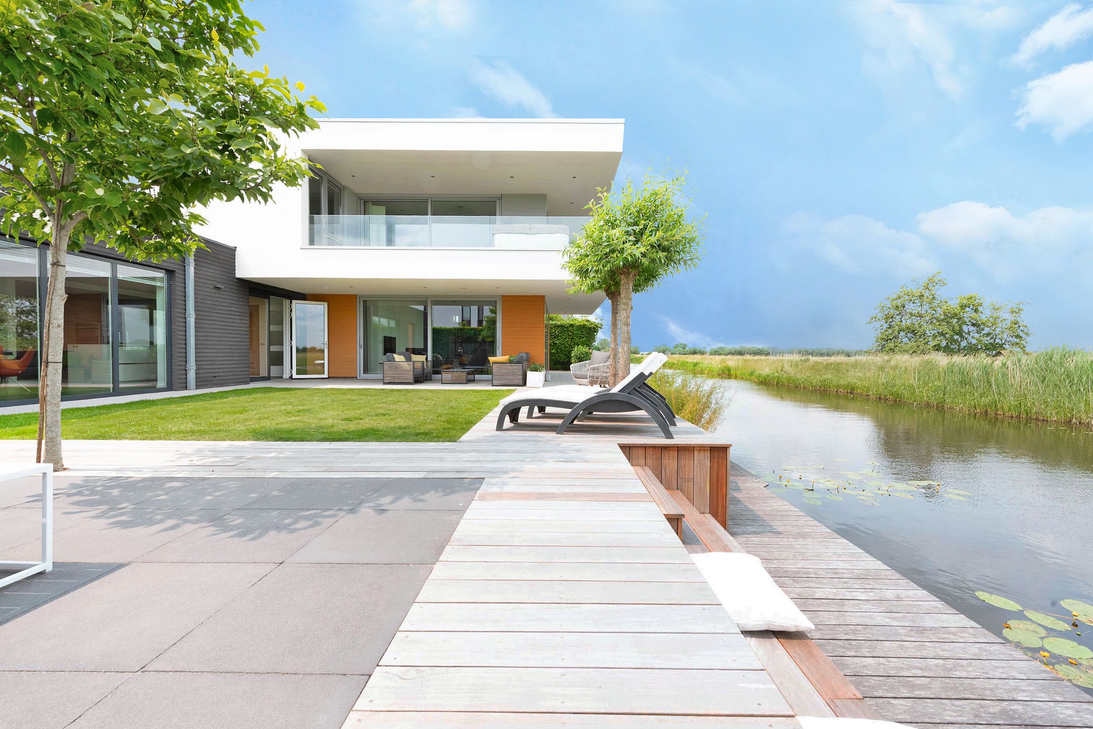 Foto 30 van Baak van Petten 18