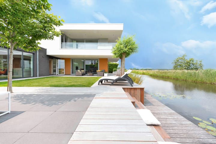 Foto 30 van Baak van Petten 18