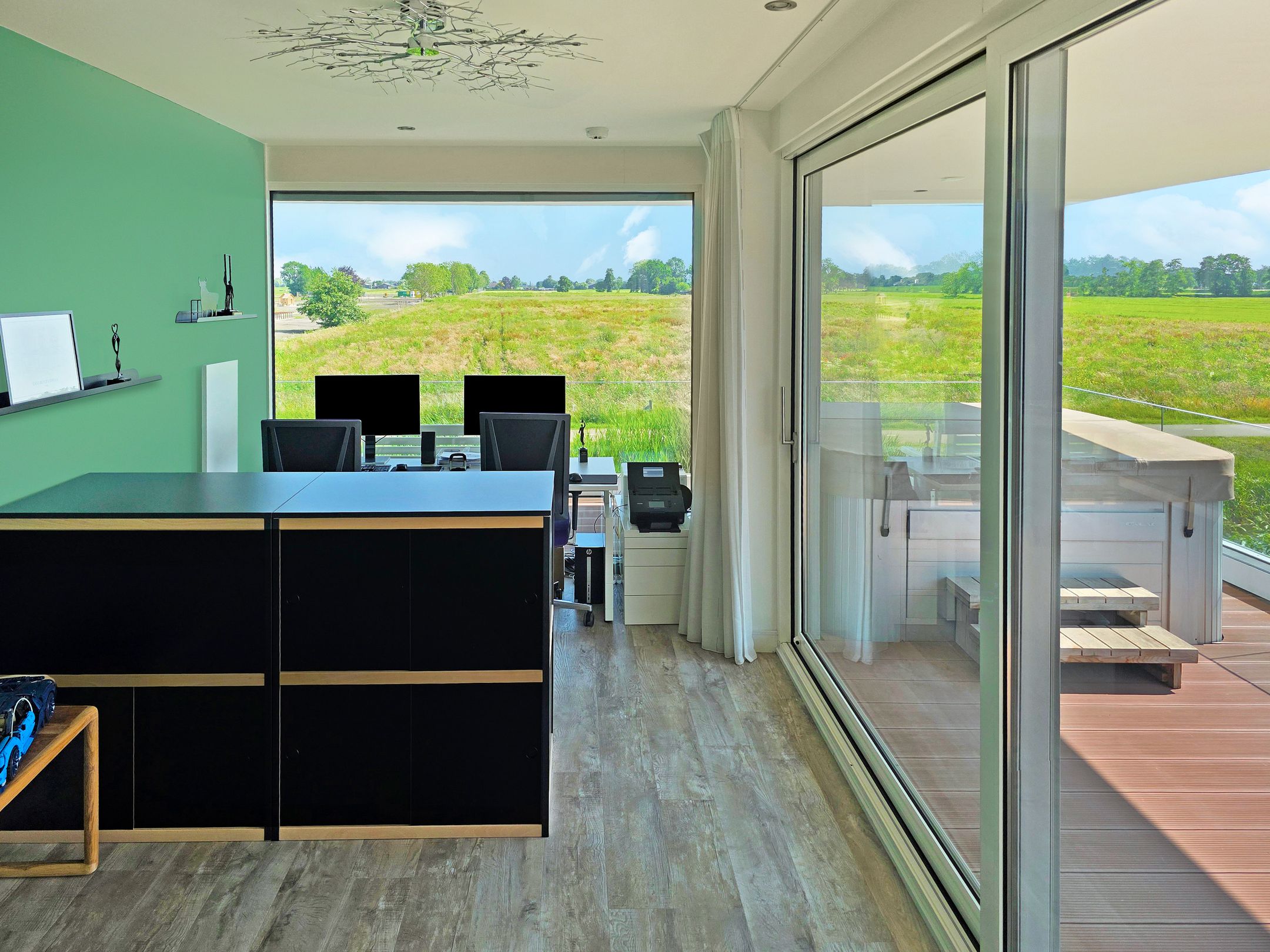 Foto 33 van Baak van Petten 18