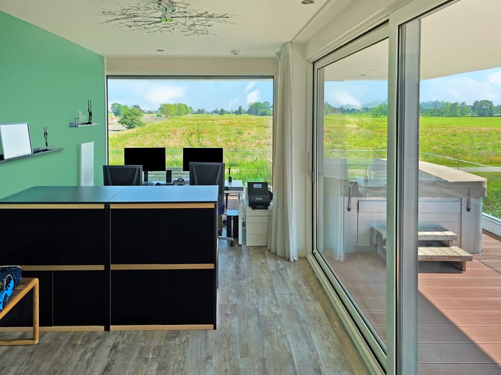 Foto 33 van Baak van Petten 18