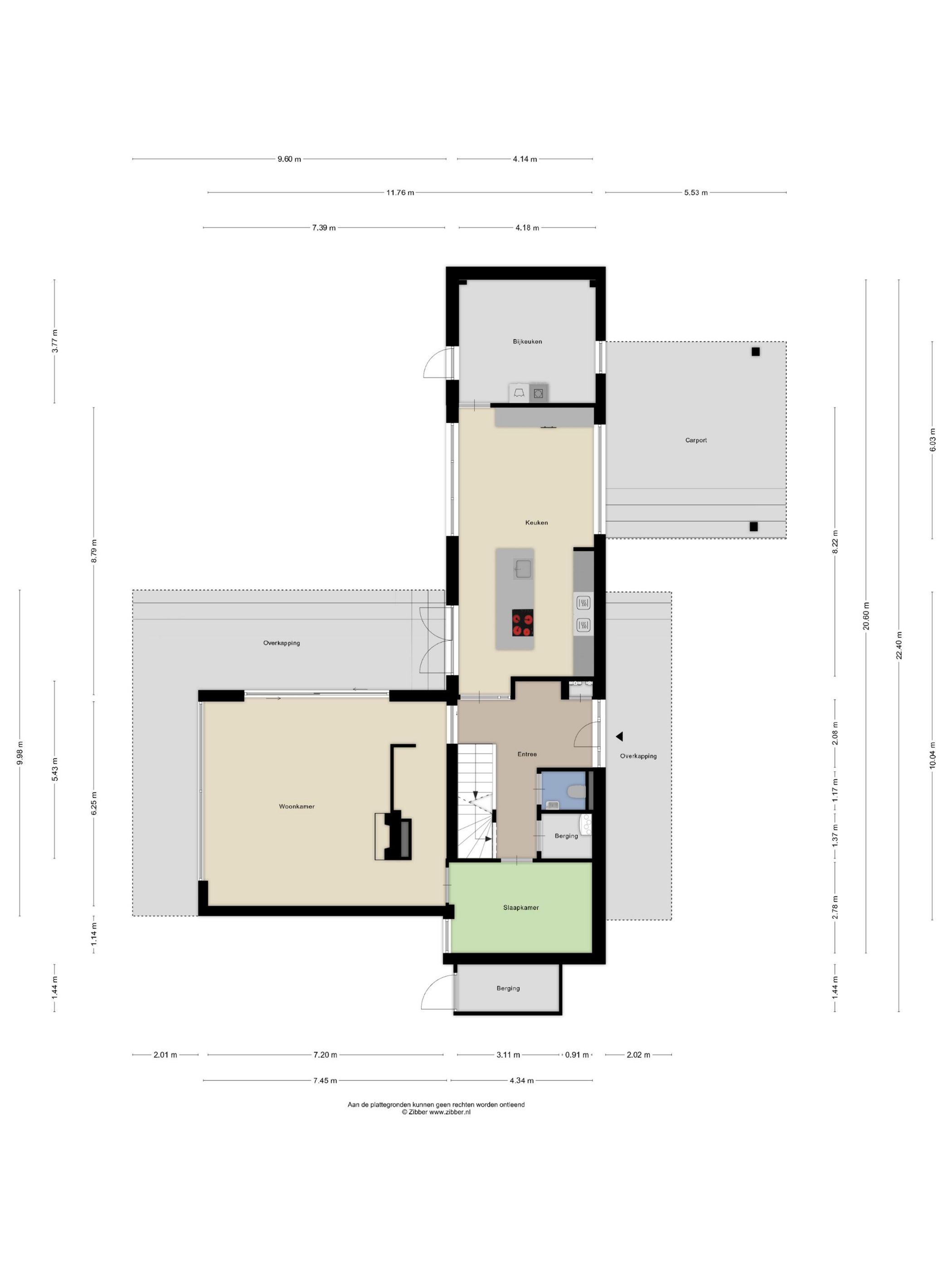 Foto 69 van Baak van Petten 18