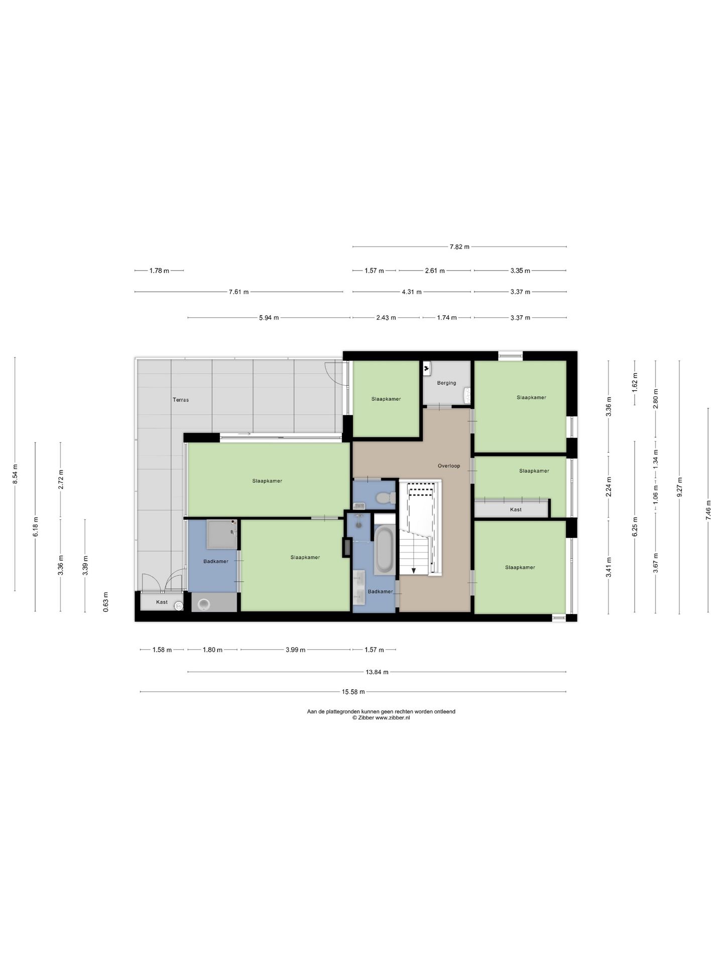 Foto 70 van Baak van Petten 18