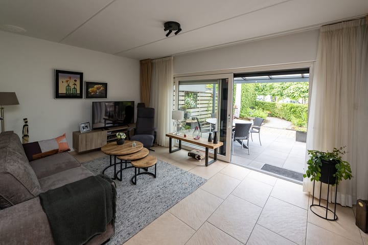 Foto 2 van Van Fridaghmarke 17