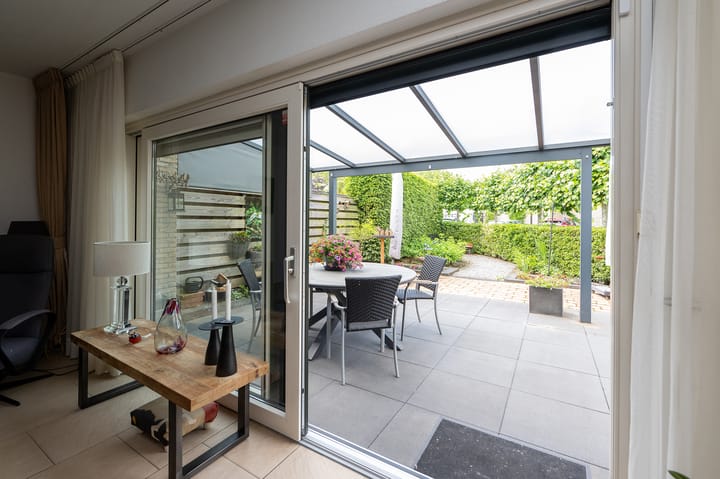 Foto 3 van Van Fridaghmarke 17