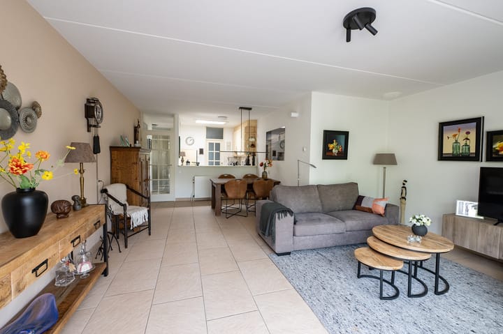 Foto 4 van Van Fridaghmarke 17