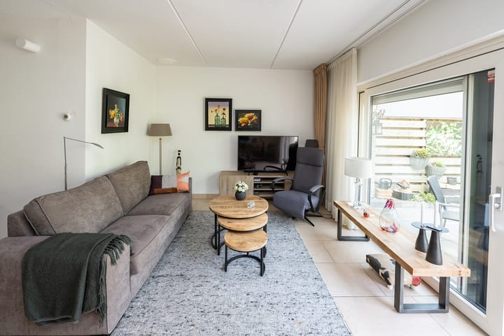 Foto 5 van Van Fridaghmarke 17