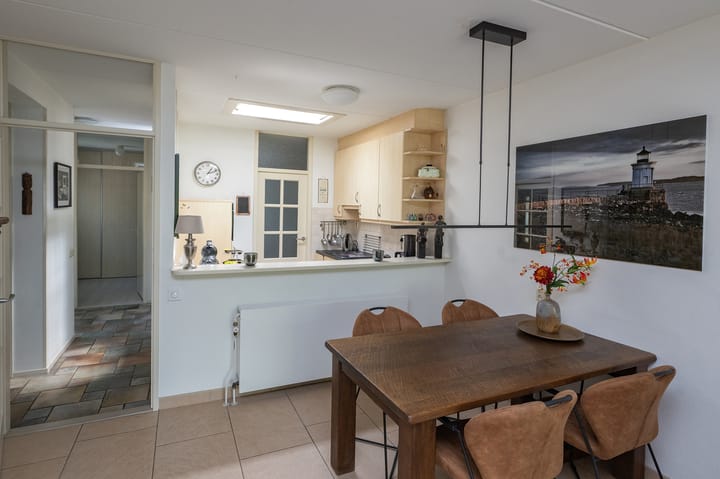 Foto 8 van Van Fridaghmarke 17