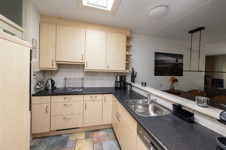 Foto 9 van Van Fridaghmarke 17