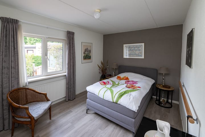 Foto 12 van Van Fridaghmarke 17