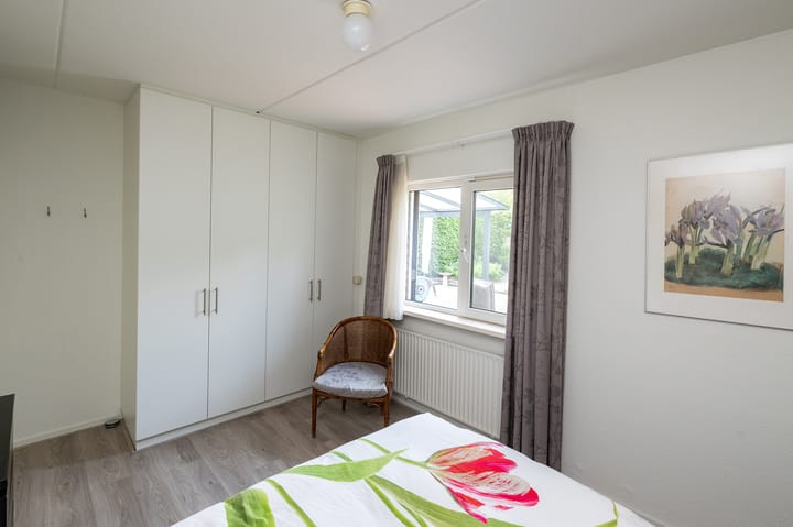 Foto 13 van Van Fridaghmarke 17