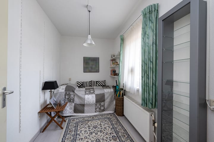 Foto 14 van Van Fridaghmarke 17