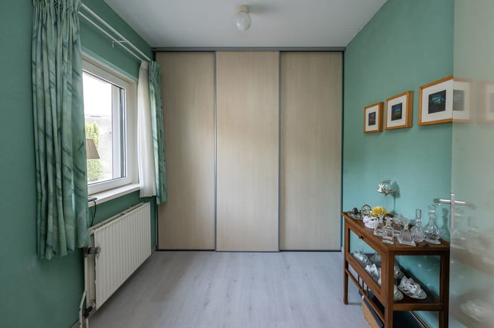 Foto 15 van Van Fridaghmarke 17