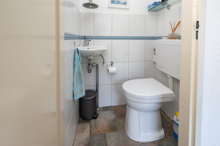 Foto 17 van Van Fridaghmarke 17