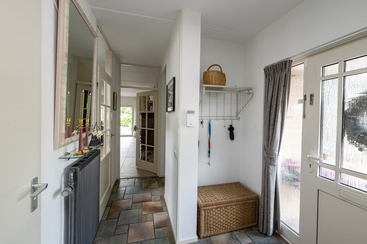 Foto 18 van Van Fridaghmarke 17