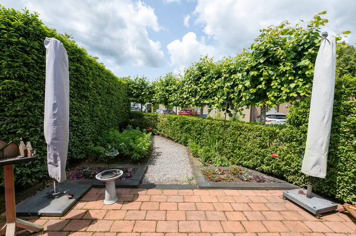 Foto 22 van Van Fridaghmarke 17