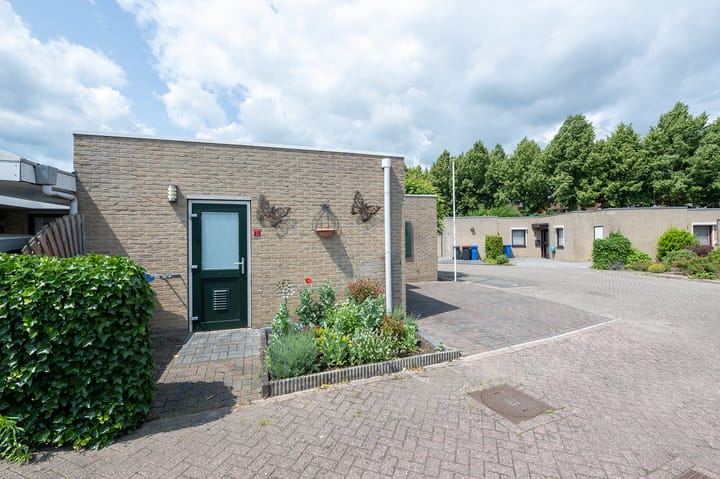 Foto 26 van Van Fridaghmarke 17