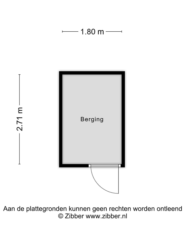 Foto 34 van Langswater 341