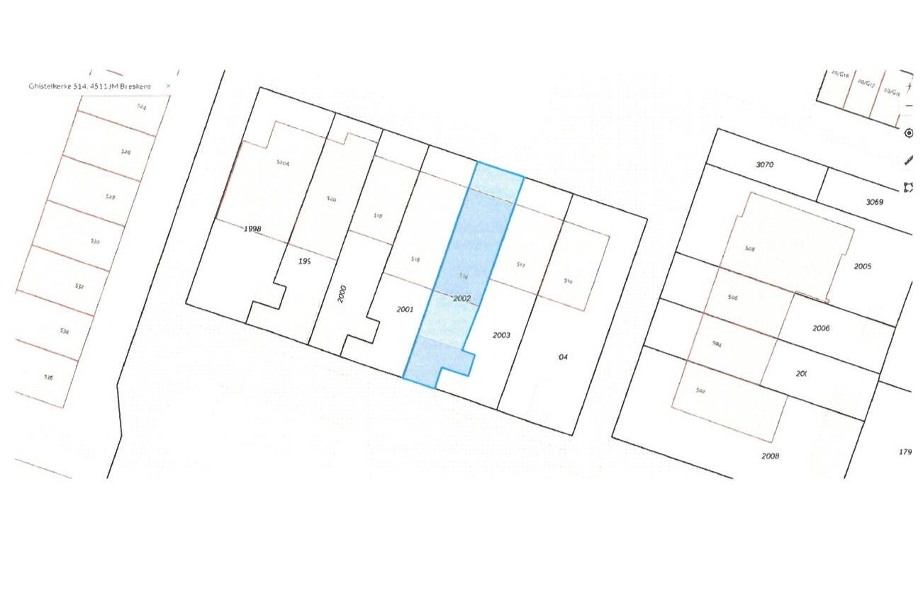 Foto 50 van Ghistelkerke 514