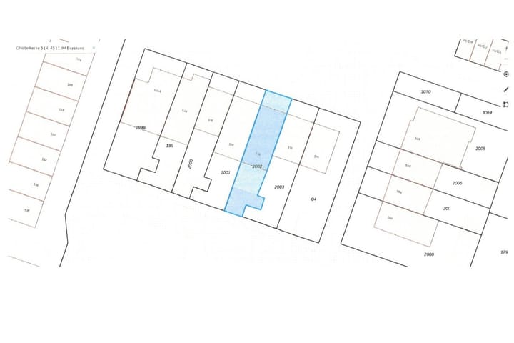 Foto 50 van Ghistelkerke 514