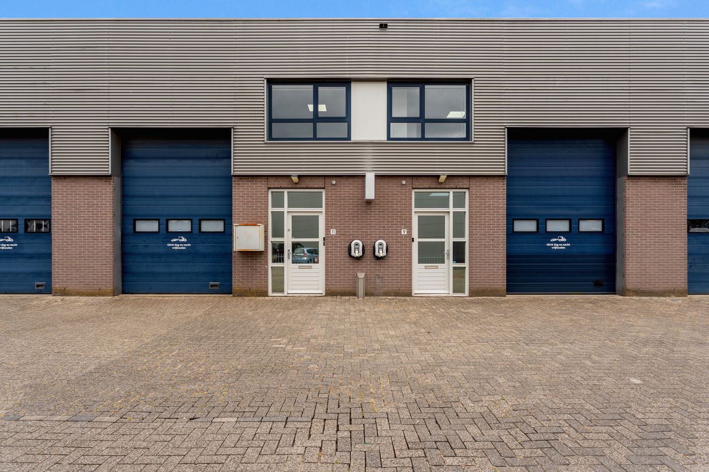 Bekijk foto 1 van Dirck Uytenboogaertstraat 9