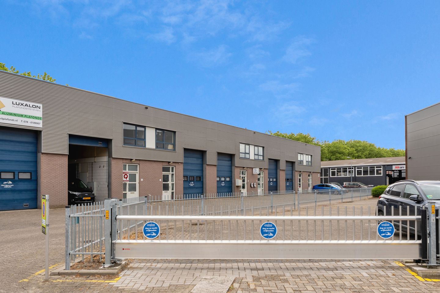 Bekijk foto 3 van Dirck Uytenboogaertstraat 9