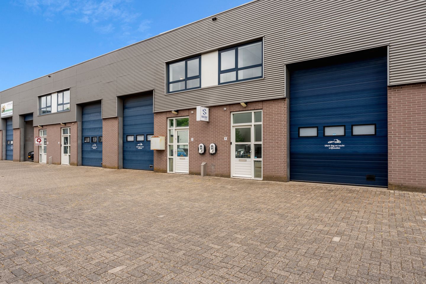 Bekijk foto 4 van Dirck Uytenboogaertstraat 9