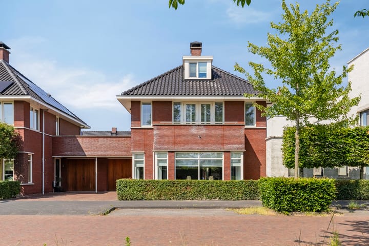 Foto 6 van Varsseveldstraat 1