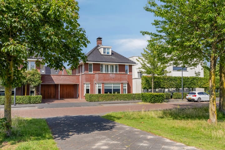 Foto 7 van Varsseveldstraat 1