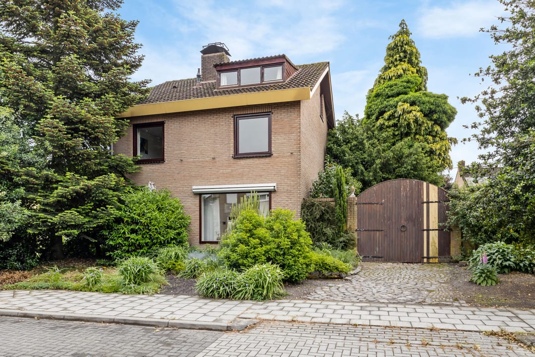 Foto 1 van Kennedylaan 5