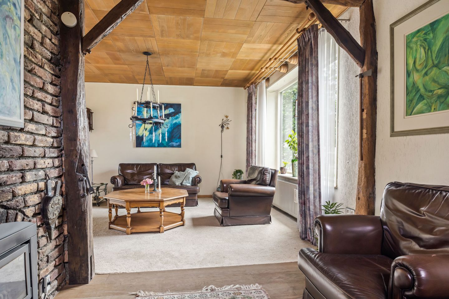 Foto 10 van Kennedylaan 5